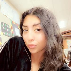 Meet your Posher, Abby